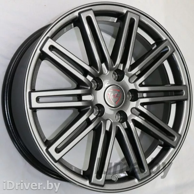  Диск Литой R17 5x114.3 DIA67.1 ET45 Арт 2638815
