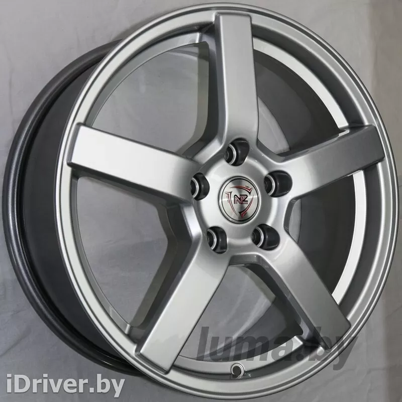  Диск Литой R17 5x114.3 DIA54.1 ET45 Арт 2912782