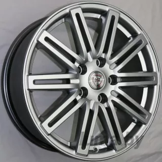  Диск Литой R17 5x114.3 DIA54.1 ET45 Арт 3091354, вид 1
