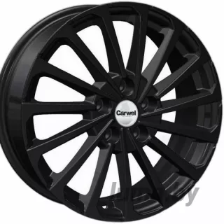  Диск Литой R17 5x114.3 DIA54.1 ET45 Арт 3104014, вид 1
