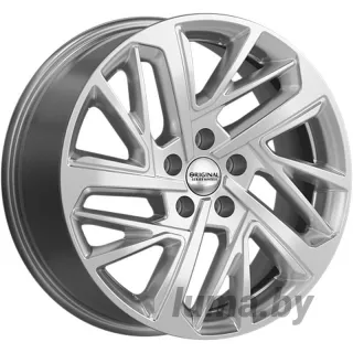  Диск Литой R17 5x114.3 DIA54.1 ET50 Арт 3138045, вид 1