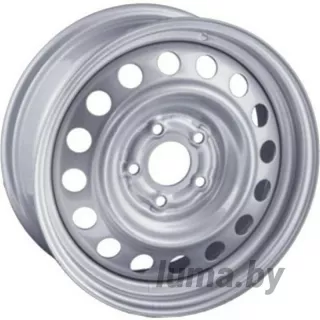  Диск Штампованный R16 5x118 DIA71.1 ET50 Арт 3167656, вид 1