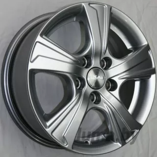  Диск Литой R14 4x98 DIA58.6 ET39 Арт 3177769, вид 1