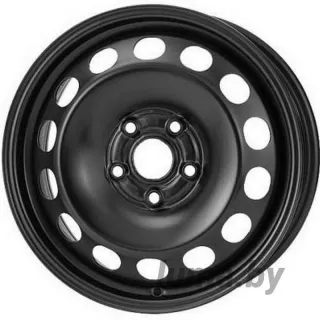  Диск Штампованный R17 5x108 DIA63.3 ET55 Арт 3185152, вид 1