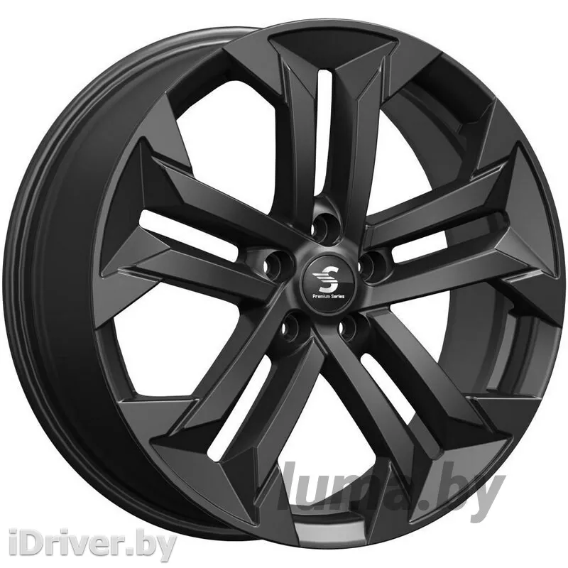  Диск Литой R19 5x114.3 DIA64.1 ET40 Арт 3231448