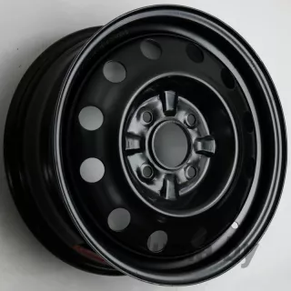  Диск Штампованный R15 4x114.3 DIA67.1 ET43 Арт 3360851, вид 1
