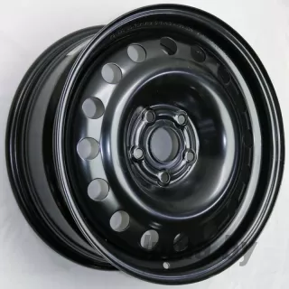  Диск Штампованный R17 5x114.3 DIA60.1 ET39 Арт 3430708, вид 1
