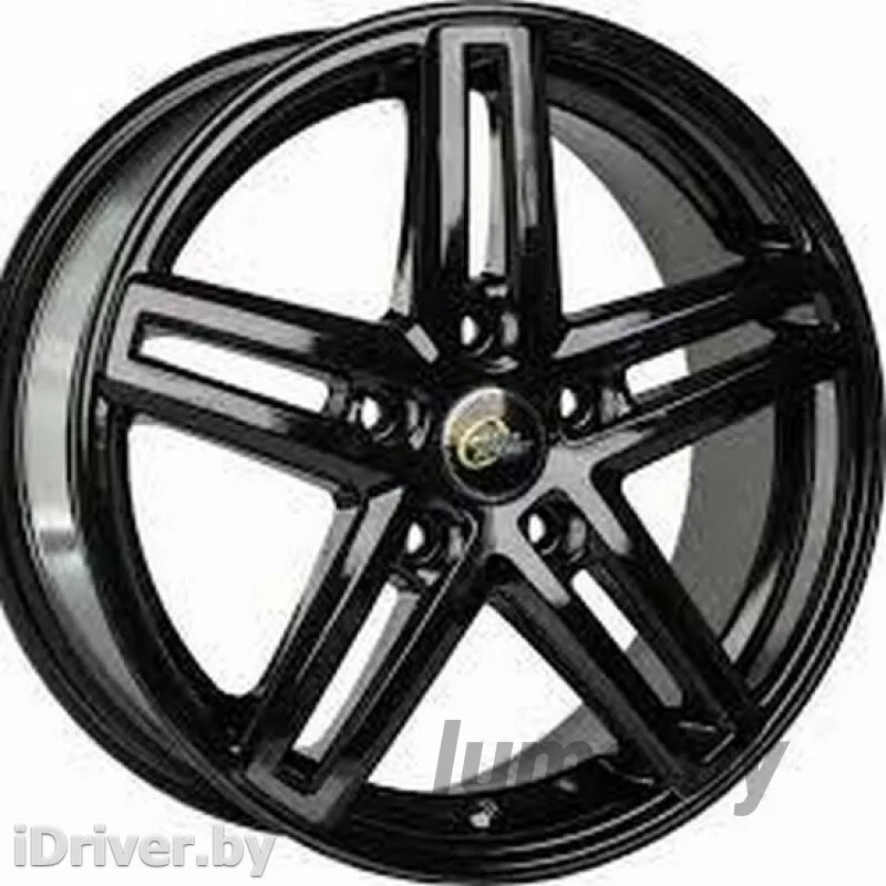 Диск Литой R16 5x112 DIA57.1 ET46 Арт 3441899