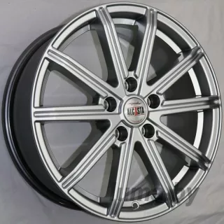  Диск Литой R17 5x108 DIA65.1 ET43 Арт 3488921, вид 1