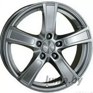  Диск Литой R17 5x114.3 DIA67.1 ET50 Арт 3492570, вид 1