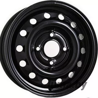  Диск Штампованный R13 4x98 DIA60.3 ET29 Арт 3506962, вид 1