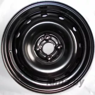  Диск Штампованный R16 4x108 DIA65.1 ET23 Арт 3507089, вид 1