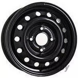 Диск Штампованный R16 4x108 DIA63.3 ET37.5 Арт 3507115, вид 1