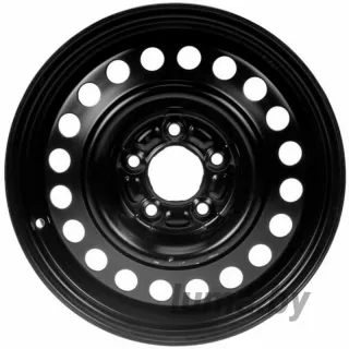  Диск Штампованный R16 5x114.3 DIA67.1 ET38 Арт 3507144, вид 1