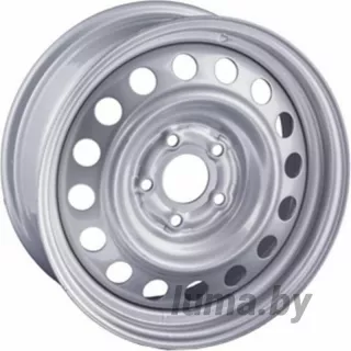  Диск Штампованный R16 5x114.3 DIA66.1 ET40 Арт 3507148, вид 1