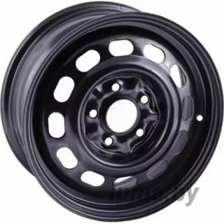  Диск Штампованный R16 5x114.3 DIA67.1 ET46 Арт 3507165, вид 1
