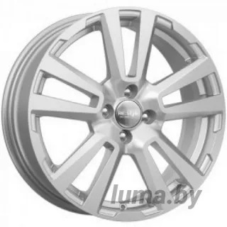  Диск Литой R17 4x100 DIA60.1 ET41 Арт 3507199, вид 1