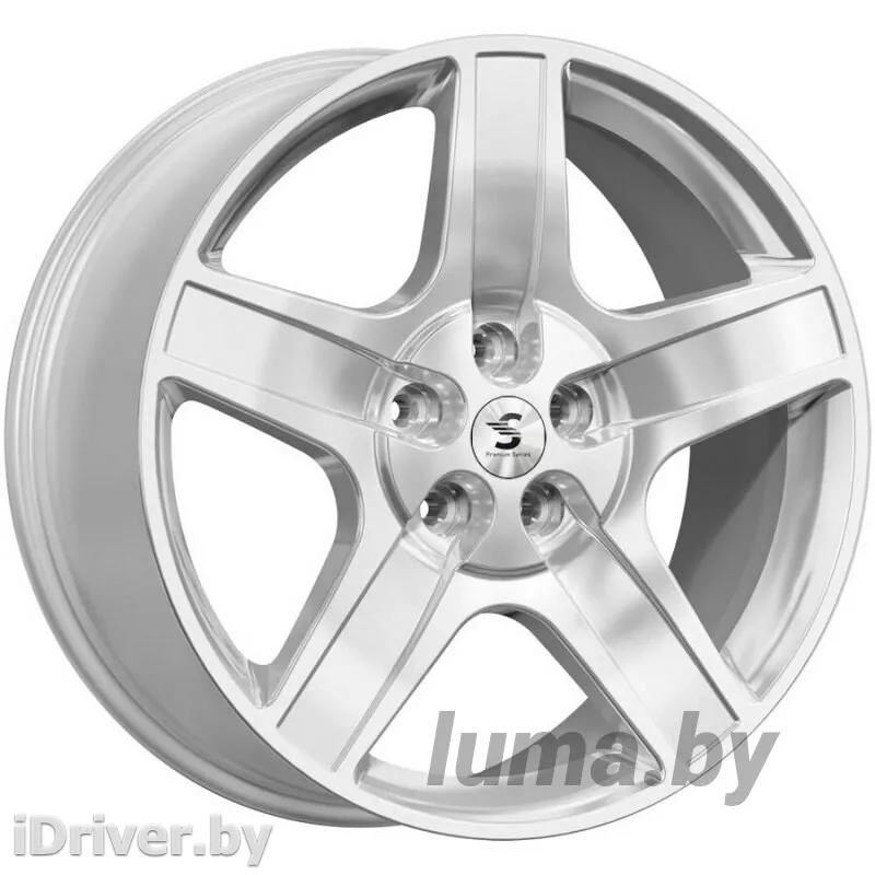  Диск Литой R20 5x108 DIA63.3 ET45 Арт 3507346