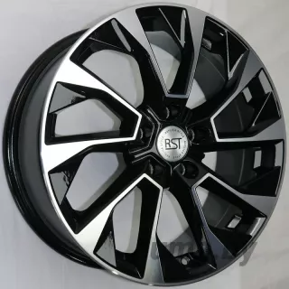  Диск Литой R17 5x114.3 DIA54.1 ET45 Арт 3527238, вид 1