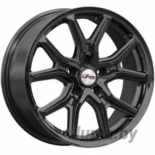  Диск Литой R17 5x114.3 DIA67.1 ET38 Арт 3528974, вид 1