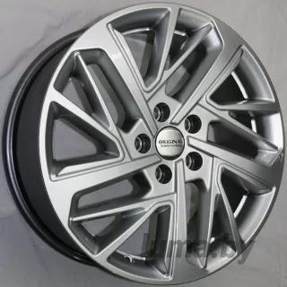  Диск Литой R17 5x114.3 DIA54.1 ET50 Арт 3531815, вид 1