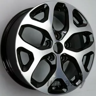  Диск Литой R16 4x100 DIA60.1 ET50 Арт 3584972, вид 1