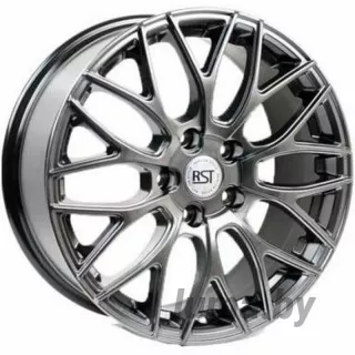  Диск Литой R17 5x114.3 DIA60.1 ET45 Арт 3650684, вид 1