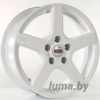  Диск Литой R16 5x100 DIA57.1 ET38 Арт 3681519, вид 1