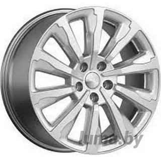  Диск Литой R18 5x115 DIA70.2 ET43 Арт 3683465, вид 1