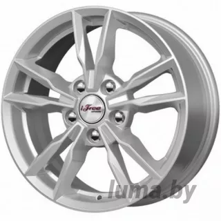  Диск Литой R16 5x114.3 DIA60.1 ET45 Арт 3689370, вид 1