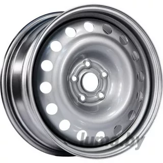  Диск Штампованный R17 5x114.3 DIA66.1 ET45 Арт 3699493, вид 1