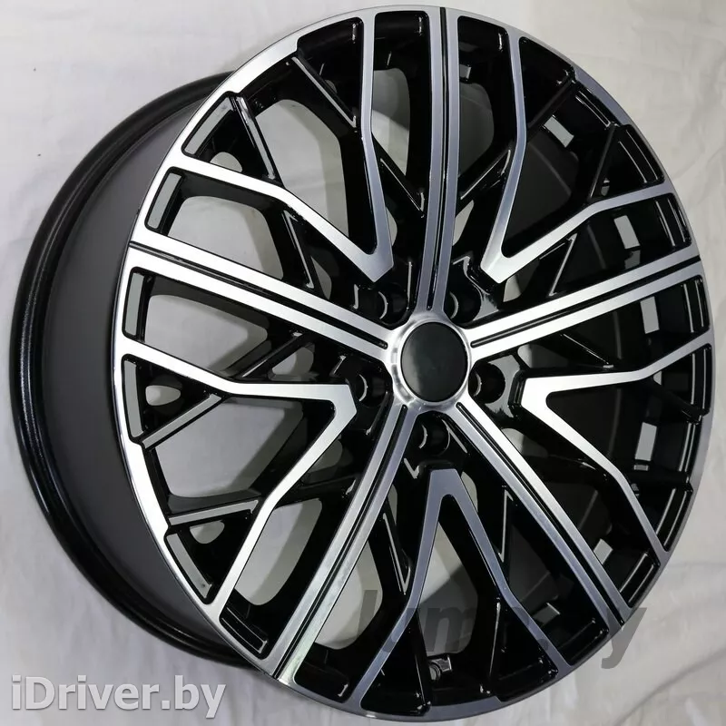  Диск Литой R20 5x114.3 DIA60.1 ET30 Арт 3716410