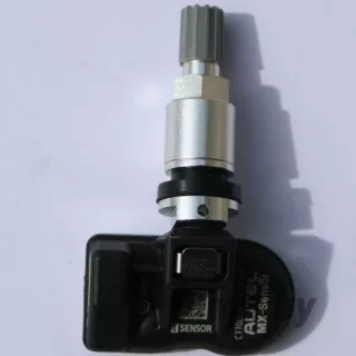 53104671 Датчик давления в шине Citroen Nemo Арт 3805782