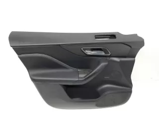 T4A8069 обшивка двери Jaguar F-Pace Арт lz237609, вид 2