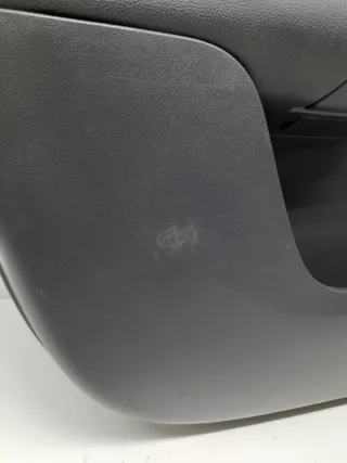 T4A8069 обшивка двери Jaguar F-Pace Арт lz237609, вид 4