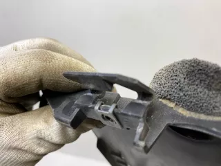 284C21482R кронштейн Renault Duster 1 Арт SP26063, вид 3