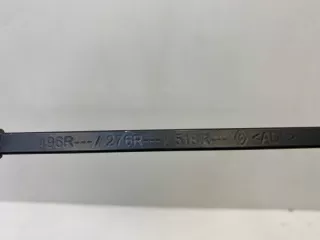 288861964R, 288861964R, 496R, 276r, 518r поводок стеклоочистителя Renault Sandero 1 Арт SP26638, вид 4