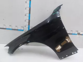 A2058800118 Крыло переднее левое Mercedes C W205 Арт 680369, вид 1