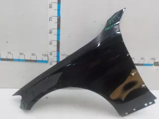 A2058800118 Крыло переднее левое Mercedes C W205 Арт 680369, вид 3