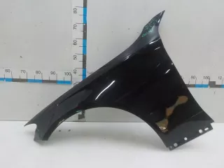 A2058800118 Крыло переднее левое Mercedes C W205 Арт 680369, вид 4
