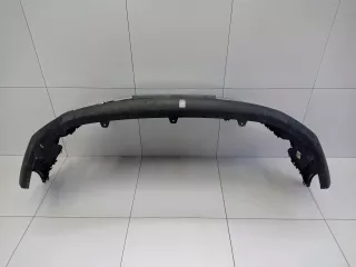 86511H0900 Бампер передний Kia Rio 4 restailing Арт A983793K, вид 6