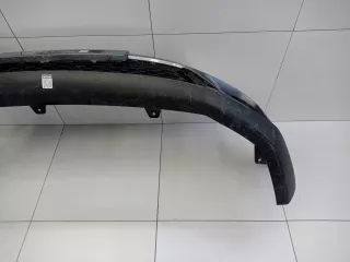 86511H0900 Бампер передний Kia Rio 4 restailing Арт A983793K, вид 8