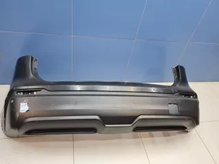 85022HL10H Бампер задний Nissan Qashqai 2 Арт Z351949, вид 1