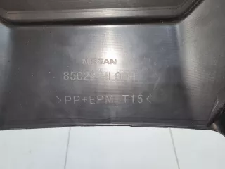 85022HL10H Бампер задний Nissan Qashqai 2 Арт Z351949, вид 2