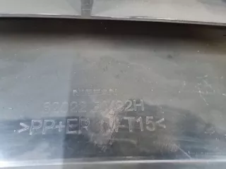 62022BM92H Бампер передний Nissan Qashqai 2 Арт Z351975, вид 3