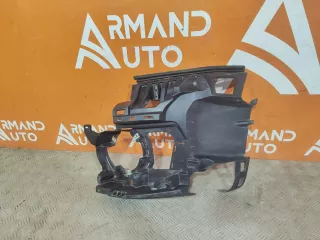 51119880357, 9477045, 4 Кронштейн бампера MINI COUNTRYMAN F60 Арт 293435PM, вид 1
