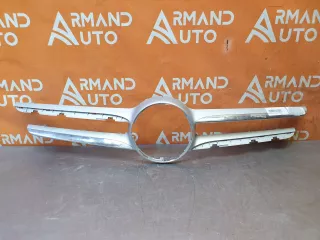 A2058880160, 9 накладка решетки радиатора Mercedes C W205 Арт 307834PM, вид 1