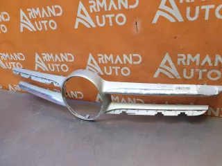 A2058880160, 9 накладка решетки радиатора Mercedes C W205 Арт 307834PM, вид 3