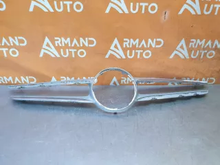 A2058880160, 9 накладка решетки радиатора Mercedes C W205 Арт 307834PM, вид 4