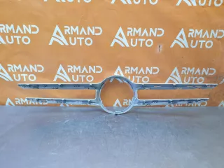 A2058880160, 9 накладка решетки радиатора Mercedes C W205 Арт 307834PM, вид 5